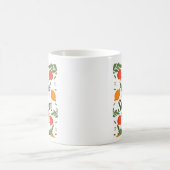 ハッピースクートチャグサマーピーサック コーヒーマグカップ (中央)