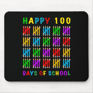 ハッピースクール100日 マウスパッド