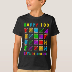 ハッピースクール100日 Tシャツ