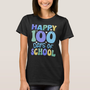 ハッピースクール100日 Tシャツ