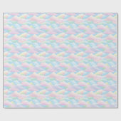 ハッピースクール12ラッピング紙 ラッピングペーパー (フラット)