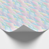 ハッピースクール12ラッピング紙 ラッピングペーパー (角)