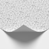 ハッピースクール4 ラッピングペーパー (角)