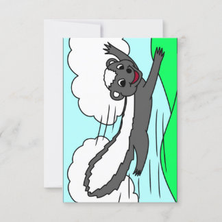 ハッピースク飛んでいるンク