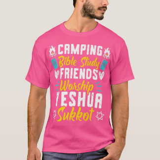 ハッピースコットデイルラヴパームツリーイスラエル人ユダヤ人 Tシャツ