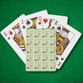 ハッピースシかわいい トランプ