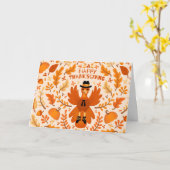 ハッピースターゲーティング カード (黄色い花)