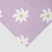 ハッピースターフラワーティッシュペーパー 薄葉紙 (詳細)