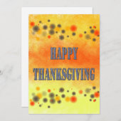 ハッピースターンスギブン シーズンカード (正面/裏面)