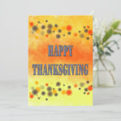 ハッピースターンスギブン シーズンカード (スタンド正面)