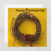 ハッピースターンスギング！ ノートカード (正面/裏面)