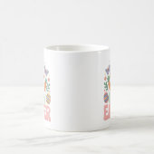 ハッピースター コーヒーマグカップ (中央)
