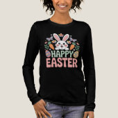 ハッピースター トライブレンドＴシャツ (正面)