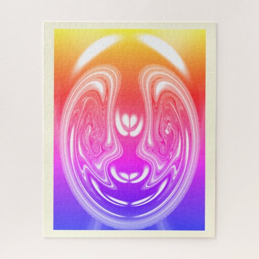 ハッピースピリット ジグソーパズル (縦)