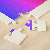 ハッピースピリット ジグソーパズル (側面)