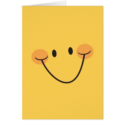 ハッピースマイルブライトイエロー (正面)