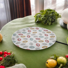 ハッピースマイルリップ カッティングボード