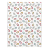 ハッピースマイルリップ テーブルクロス (正面)