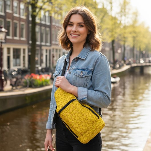 ハッピースリングバッグ スリングバッグ