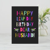 ハッピースリープデイ誕生日トゥー夫 |ユーカスタマイズ (スタンド正面)