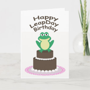ハッピースリープデイ誕生日 カード