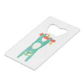 ハッピースロッス クレジットカード栓抜き (裏面アングル)