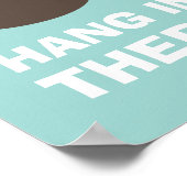 ハッピースロッス ポスター (角)