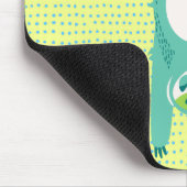 ハッピースロッス マウスパッド (コーナー)