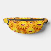 ハッピースン ファニーパック (レイダウン)