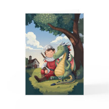 ハッピーセントジョージズデイセントジョージとドラゴン