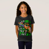 ハッピーセントパットリザーズ Tシャツ (正面フル)