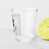ハッピーセントパトリックのデイショットグラス ショットグラス (右)