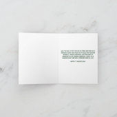 ハッピーセントパトリックのデイドラゴン シーズンカード (内部)