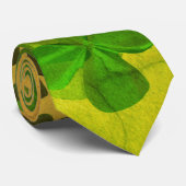 ハッピーセントパトリックのデイネックタイ ネクタイ (ロール)