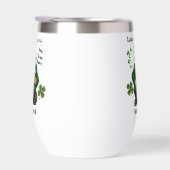 ハッピーセントパトリックの日 (右面)