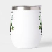 ハッピーセントパトリックの日 (左面)