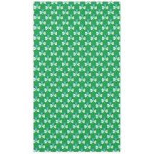 「ハッピーセントパトリックの日」ハンドシャムロ書ックス