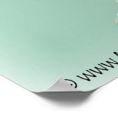 ハッピーセントパトリックの日 ポスター (角)