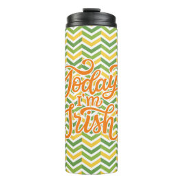 ハッピーセントパトリックの日 – 今日はアイルランド語 タンブラー