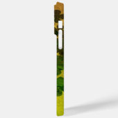 ハッピーセントパトリックの日 Case-Mate iPhoneケース (裏面 / 左)