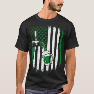 ハッピーセントパトリックデー2026 Tシャツ