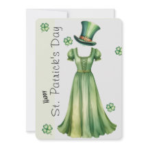 ハッピーセントパトリックデー