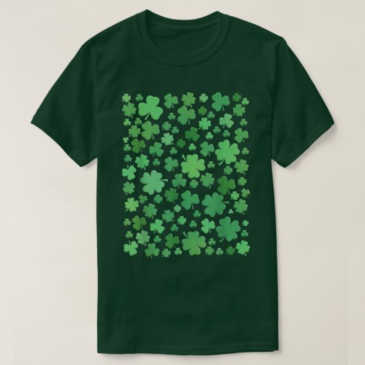 ハッピーセント Tシャツ (デザイン正面)