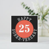 ハッピーソバー念珠カード カード (スタンド正面)