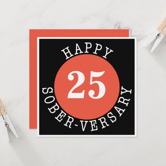 ハッピーソバー念珠カード カード (正面/裏面インサイチュ)