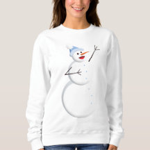 ハッピーソング雪だるまクリスマス