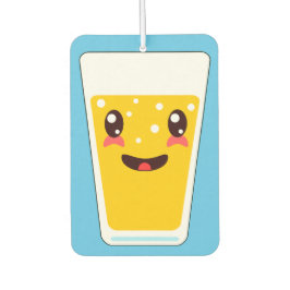 ハッピーソーダ カーエアーフレッシュナー