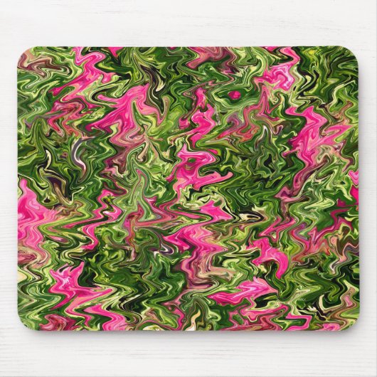 ハッピータイムズが… マウスパッド (正面)