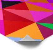 ハッピータイムズ… ポスター (角)