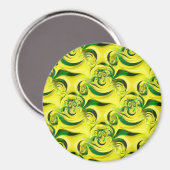 ハッピータイムズ… マグネット (正面/裏面)